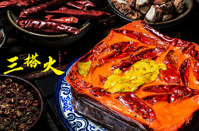 万柏林区VI设计：城市与企业品牌联动的视觉纽带